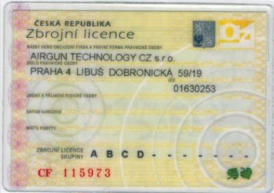 CZ License.png